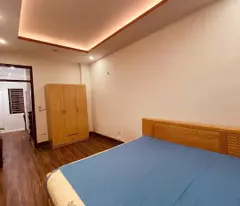 Trung Tâm Cầu Giấy 32m2 x 5 tầng. gần ô t, 3 gác đỗ cửa. Chỉ 7.x tỷ