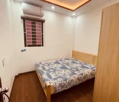 Trung Tâm Cầu Giấy 32m2 x 5 tầng. gần ô t, 3 gác đỗ cửa. Chỉ 7.x tỷ