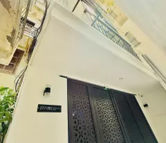 bán gấp nhà dân xây văn trì 35m2x4 tầng, ô tô 70m, xe ba gác vào nhà, giá chỉ 4.6 tỷ
