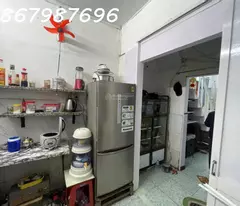 Bán Căn Nhà Khu Phố Tây Hẻm Hùng Vương, Phường Lộc Thọ, Nha Trang - Giá 3,65 Tỷ
