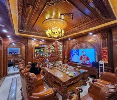 🎁SIÊU PHẨM NHÀ ĐẸP ĐÓN TẾT
XIN GIỚI THIỆU ANH  CHỊ EM KHÁCH HÀNG CUẢ EM SIÊU PHẨM MẶT PHỐ 

KHÁCH