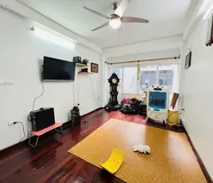 Bán rẻ NHÀ dân xây phố Trần Vỹ - Cầu Giấy - 47m2 x 7 tầng - khu dân trí cao