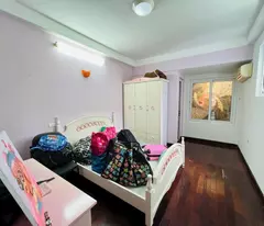 Bán rẻ NHÀ dân xây phố Trần Vỹ - Cầu Giấy - 47m2 x 7 tầng - khu dân trí cao