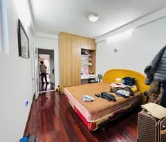 Bán rẻ NHÀ dân xây phố Trần Vỹ - Cầu Giấy - 47m2 x 7 tầng - khu dân trí cao