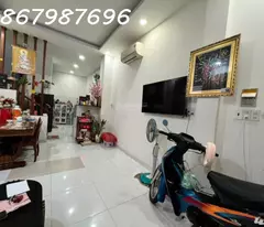 Bán Nhà 3 Tầng Hẻm Trung Tâm TP. Nha Trang - Giá 4,2 Tỷ
