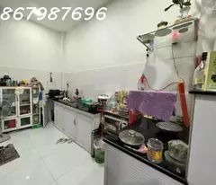 Bán Nhà 3 Tầng Hẻm Trung Tâm TP. Nha Trang - Giá 4,2 Tỷ