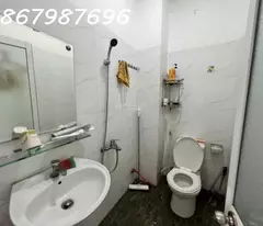 Bán Nhà 3 Tầng Hẻm Trung Tâm TP. Nha Trang - Giá 4,2 Tỷ