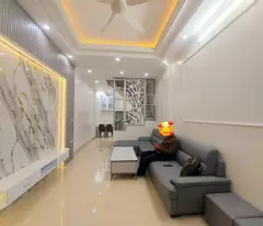 Nhà mới 5 tầng, TT Hai Bà Trưng, 10m ra phố, gần trường ĐH BK-XD-KT.