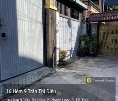 CHỦ NGỘP NGÂN HÀNG CẦN BÁN GẤP NHÀ Q9 GIÁ 6.5 TỶ