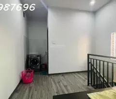 Bán Nhà 2 Tầng Hẻm 4m Hà Thanh - Vạn Thắng, Nha Trang - Giá Hấp Dẫn