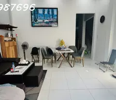 Bán Nhà 2 Tầng Hẻm 4m Hà Thanh - Vạn Thắng, Nha Trang - Giá Hấp Dẫn