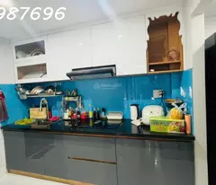 Bán Nhà 2 Tầng Hẻm 4m Hà Thanh - Vạn Thắng, Nha Trang - Giá Hấp Dẫn