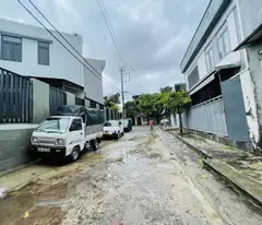 Bán lô đất 370m2 tặng dẫy trọ -Trần Quang Khải -Sơn Trà -Giá chỉ 8 tỷ .