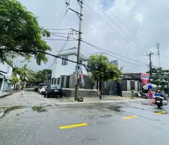 Bán lô đất 370m2 tặng dẫy trọ -Trần Quang Khải -Sơn Trà -Giá chỉ 8 tỷ .
