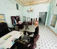 Bán lô đất 370m2 tặng dẫy trọ -Trần Quang Khải -Sơn Trà -Giá chỉ 8 tỷ .