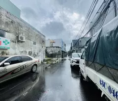 Bán lô đất 370m2 tặng dẫy trọ -Trần Quang Khải -Sơn Trà -Giá chỉ 8 tỷ .