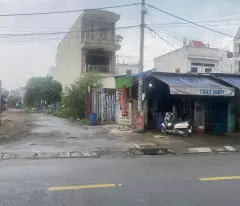 Bán Nhà (4x45m) Mặt Tiền Bùi Văn Ngữ (HL80B), P. Hiệp Thành, Quận 12