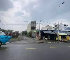 Bán Nhà (4x45m) Mặt Tiền Bùi Văn Ngữ (HL80B), P. Hiệp Thành, Quận 12