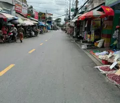 Bán Nhà (4x45m) Mặt Tiền Bùi Văn Ngữ (HL80B), P. Hiệp Thành, Quận 12