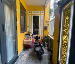 Bán Nhà 2 Tầng Hẻm Trần Nhật Duật, Phước Hòa, Nha Trang - Giá 3,1 Tỷ