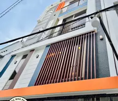☘️BÁN NHÀ 5 TẦNG✨3PN, PHẠM VĂN CHIÊU, P14 GÒ VẤP, NHỈNH 4 TỶ