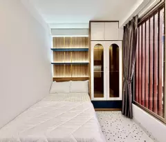 ☘️BÁN NHÀ 5 TẦNG✨3PN, PHẠM VĂN CHIÊU, P14 GÒ VẤP, NHỈNH 4 TỶ