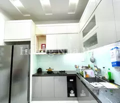 Nhà Omely Đào Tông Nguyên, 4 tầng, 6x13.5m, chỉ 8.6 tỷ