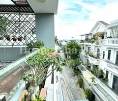 Nhà Omely Đào Tông Nguyên, 4 tầng, 6x13.5m, chỉ 8.6 tỷ