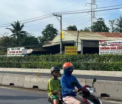 Gấp Bán xưởng 3000m² mặt tiền Tô Ngọc Vân, Thạnh Xuân, Quận 12 Giá siêu tốt