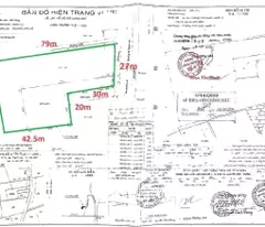 Gấp Bán xưởng 3000m² mặt tiền Tô Ngọc Vân, Thạnh Xuân, Quận 12 Giá siêu tốt
