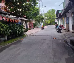 Bán Nhà 2 Tầng 72m Giá chỉ 4 Tỷ 1 Tân Xuân Hóc Môn SHR Đường 8 Mét