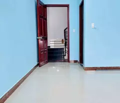 Gấp bán nhà 4 tầng (4x15) Mặt Tiền Thới An 20, Quận 12. Giá rẻ: 5 tỷ 450 triệu