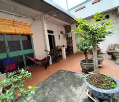 Bán nhà Mặt tiền Đồng Đen - gần Công viên Bàu Cát,  9.1x31m, Cấp 4 - tiện xây, 42 tỷ