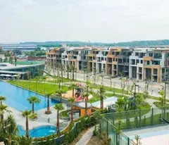 Chỉ cần 6 tỷ sở hữu ngay Villa siêu đẹp, tiềm năng tăng giá mạnh từ CĐT Sơn Kim Land