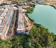 Chỉ cần 6 tỷ sở hữu ngay Villa siêu đẹp, tiềm năng tăng giá mạnh từ CĐT Sơn Kim Land
