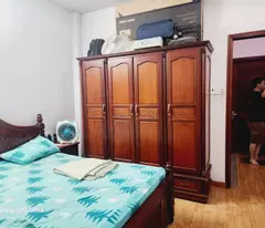 NHÀ 3 TẦNG KHU BIỆT LẬP LINH CHIỂU THỦ ĐỨC - 162M2 sàn (4x18) XE HƠI NGỦ TRONG NHÀ - CHỈ 6.8 Tỷ