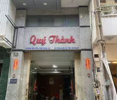 Cho thuê mặt bằng 31m², Đặng Trần Côn, Q.1, 12 triệu/tháng