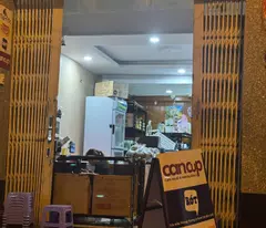 Cho thuê mặt bằng 31m², Đặng Trần Côn, Q.1, 12 triệu/tháng