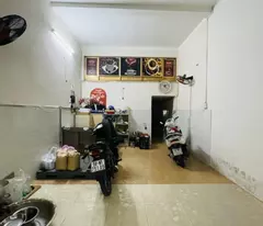 Bán nhà Hẻm xe tải, Đường Độc Lập, Quận Tân Phú, 54m², 3,8 tỷ.