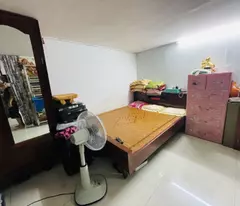 Bán nhà Hẻm xe tải 6m Đường Độc Lập, Quận Tân Phú, 54m², 3,8 tỷ.