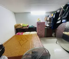 Bán nhà Hẻm xe tải 6m Đường Độc Lập, Quận Tân Phú, 54m², 3,8 tỷ.