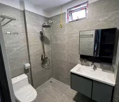 Bán nhà 40m2, xây dựng 4 tầng cạnh trường Lý Nam Đế, TT Trạm Trôi, Hoài Đức. Lh 0986732688