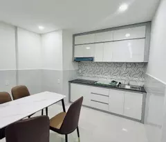 Bán Nhà Quận 3 - Khu Vip Nguyễn Đình Chiểu - Nhà Mới Ở Ngay - 3PN - Nhỉnh 6Tỷ