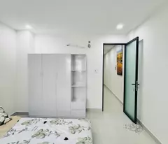 Bán Nhà Quận 3 - Khu Vip Nguyễn Đình Chiểu - Nhà Mới Ở Ngay - 3PN - Nhỉnh 6Tỷ