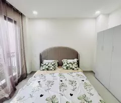 Bán Nhà Quận 3 - Khu Vip Nguyễn Đình Chiểu - Nhà Mới Ở Ngay - 3PN - Nhỉnh 6Tỷ