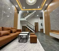 Nhà 3 tầng - 2 mặt kiệt Dũng Sĩ Thanh Khê