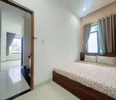 Nhà 3 tầng - 2 mặt kiệt Dũng Sĩ Thanh Khê