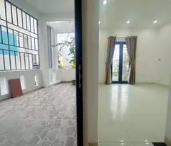 Nhà 3 tầng - 2 mặt kiệt Dũng Sĩ Thanh Khê