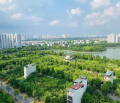 Chính chủ gửi bán căn hộ 72m, tầng đẹp view chính Hồ điều hòa tại KĐT Thanh Hà Hà Đông