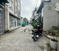 CƠ HỘI ĐẦU TƯ KHÔNG THỂ BỎ LỠ! QUẬN 2.